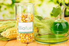 Great Weeke biofuel availability