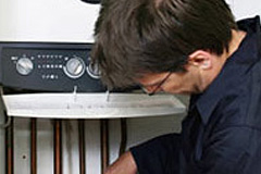 boiler repair Great Weeke