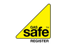 gas safe companies Great Weeke